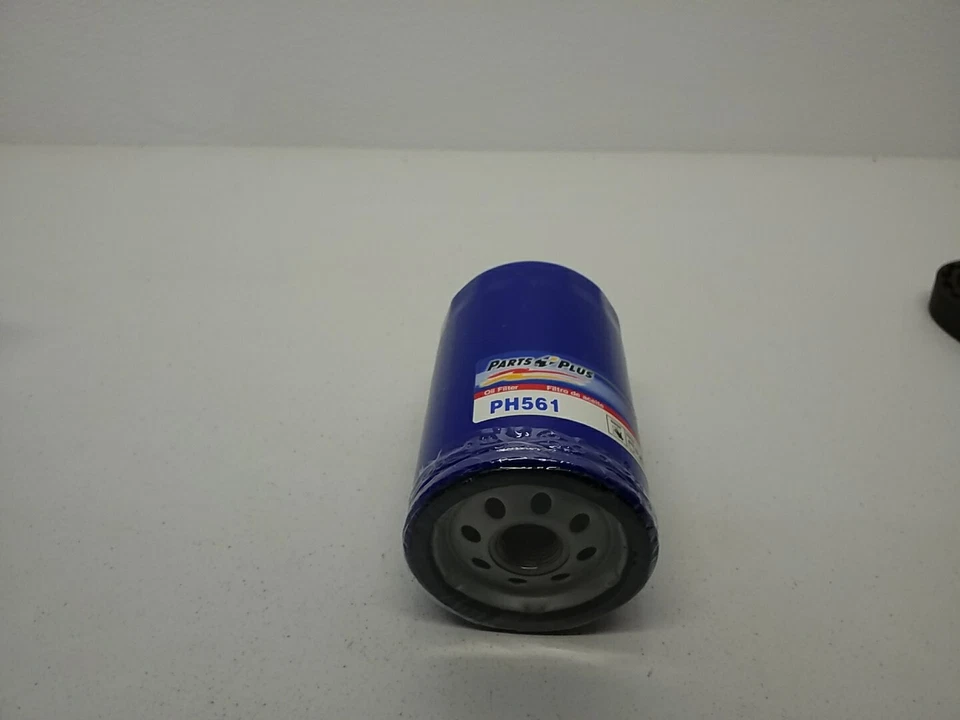 Filtro de aceite para motor automotriz PH561 Parts Plus filtro de aceite PH561 Foto 4 de 4