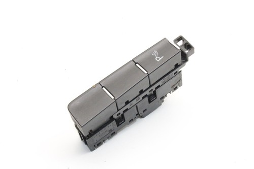 VW GOLF VII 5G1, BQ1, BE1, BE2 2.0 GTD Parktronik Schalter 5G1927238E 26014594