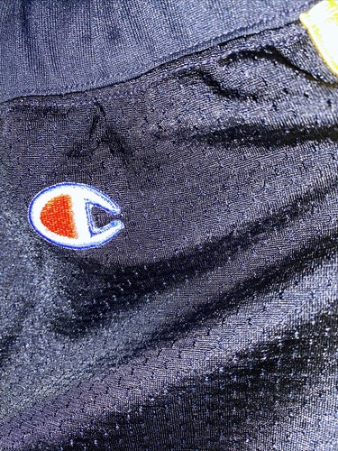 KENT STATE FLASHES Shorts Basketball NCAA VINTAGE CHAMPION MEDIUM Rare TEAM - Picture 3 of 5