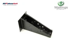 Allmakes 4x4 110 outriggers rear body outrigger STC8356 Fits Defender 110 