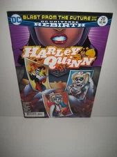 HARLEY QUINN PICK & CHOOSE ISSUES DC COMICS MODERN NEW 52 REBIRTH VARIANTS