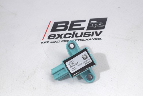 Audi A4 8K A5 8T Crashsensor Airbag Crash Sensor Drucksensor 8K0955557C