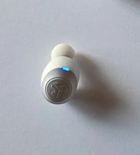 Unused Original White JLab JBuds Air ANC True Wireless RIGHT SIDE Earbud ONLY