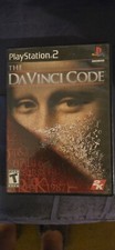 Da Vinci Code (Sony PlayStation 2, 2006)