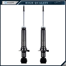 Rear Pair Struts Shocks For 2006-2010 Ford Explorer Left Right ECCPP