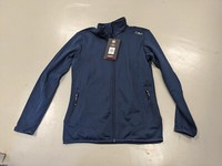 Cmp Campagnolo Damen Jacke Woman Jacket GrößE 38/S Blau 30G6756 M926