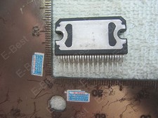 1x TDA 7563A TDA7S63A TDA75G3A TDA7563A ZIP27 IC Chip