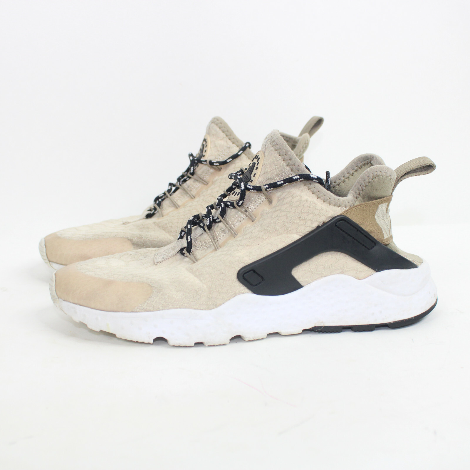nike air huarache run ultra khaki