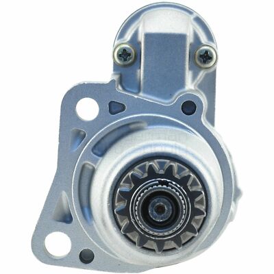 DENSO Auto Parts Starter Motor 2804347 for Nissan | eBay