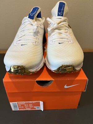 Nike Air Zoom Infinity Tour NRG The Players Golf Shoes CZ4963-100