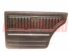 Porte arrière et accessoires Fiat 128