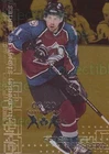 1999-00 BAP Millennium Spring Expo Gold #65 Peter Forsberg