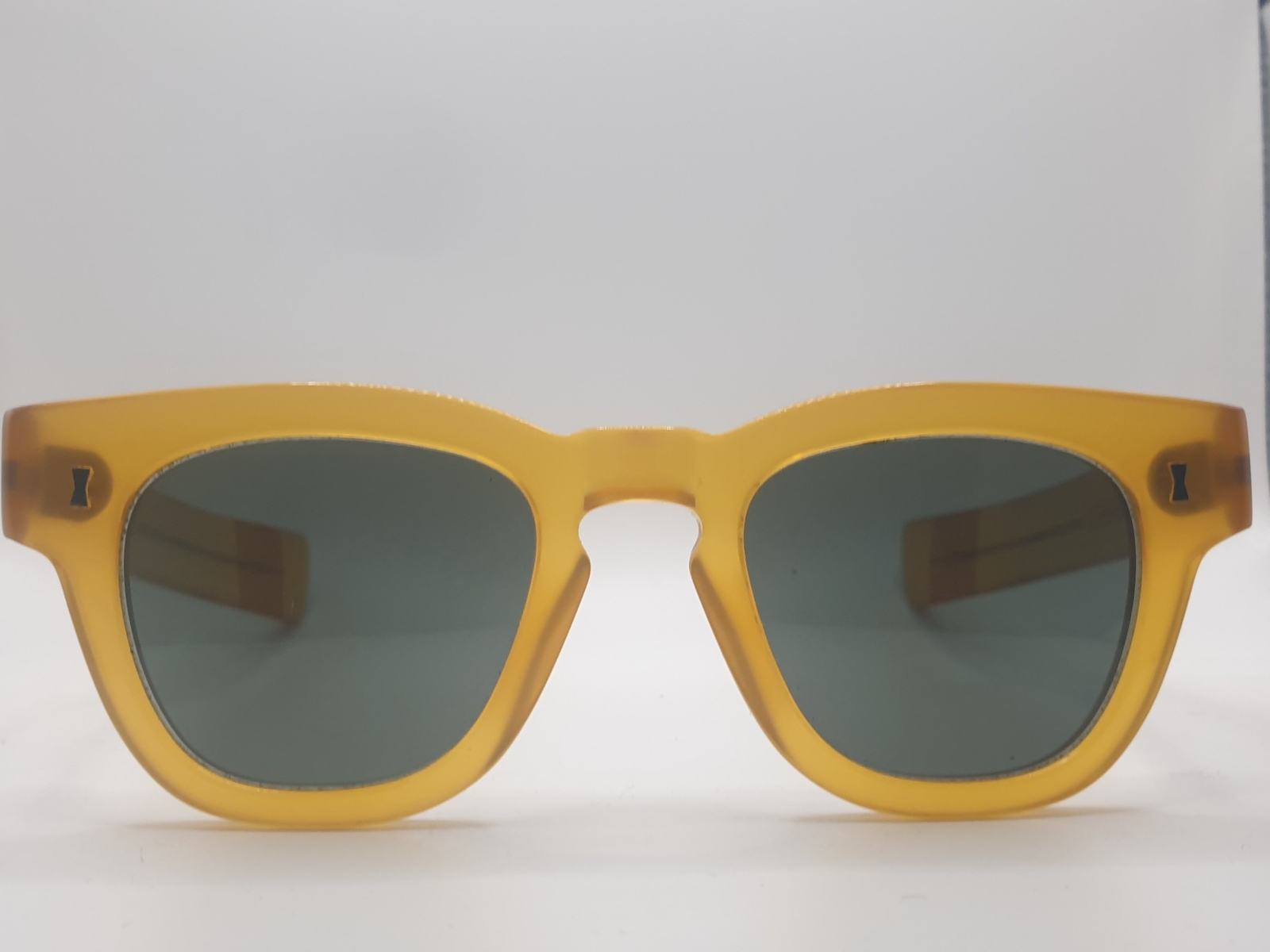 CRUIKSHANK mod R col HON sz 48/21 vintage Frame MI ITALY | eBay