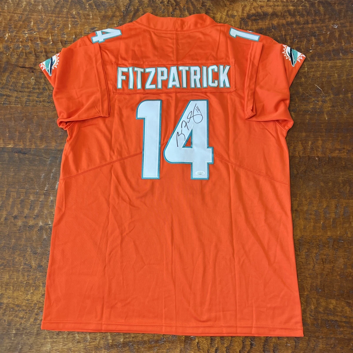 Ryan fitzpatrick jersey new arrivals