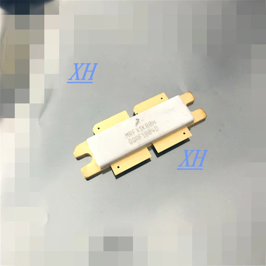 Freescale MRFX1K80H RF Power LDMOS Transistor High Ruggedness 1.8–400 MHz 1800W  - Image 4 of 4