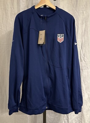nike slim jacket