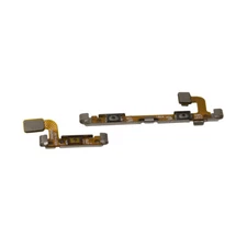 Power Button & Volume Button Flex Cable Set Fits For Samsung Galaxy S7 Edge
