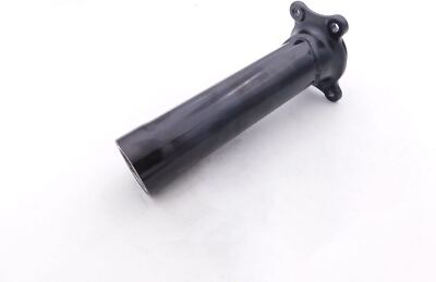Honda 2014-2025 TRX 420 500 520 SRA Left AXLE Housing Pipe 52300