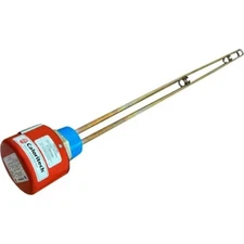 NEW! Screw Plug Immersion Heater, 2"NPT, 1500W, 120V, 29-7/8"L!!