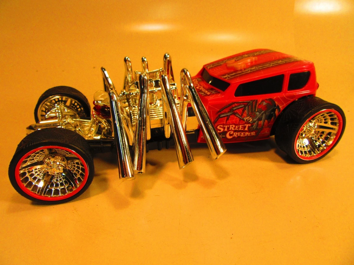 Battery operated hot wheels sale