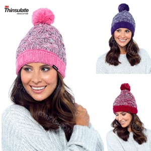 ladies waterproof winter hats