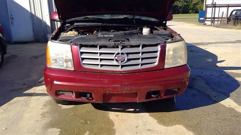 Rear End Assembly 4WD 3.73 Ratio Opt GT4 Fits 03-06 ESCALADE