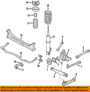 Carrera Shock Chart