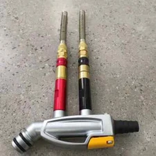 IG07 Powder Pump Powder Injector 1015100 for GM Powder Coating Machine