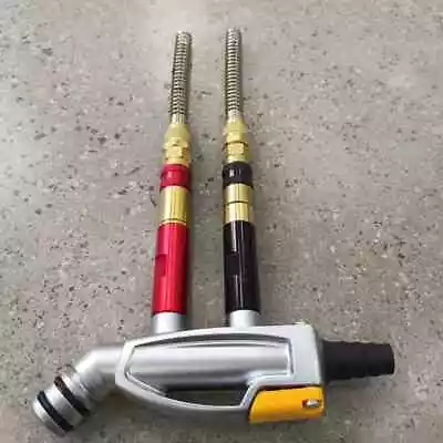 IG07 Powder Pump Powder Injector 1015100 for GM Powder Coating Machine