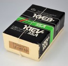 EXC! SEALED! NEVER OPENED! 1991 SOVIET USSR "KIEV-35A" CAMERA, FULL SET