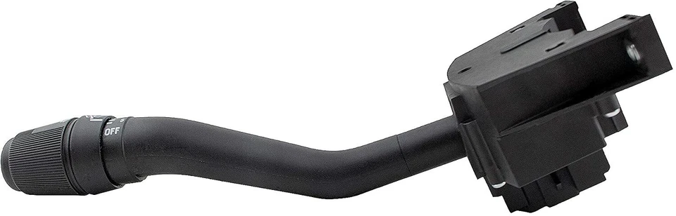 Windshield Wiper Turn Signal Switch for Ford F-150 F-250 F-350 1992-1997 Pickup Foto 4 de 4