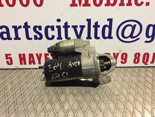 BMW SERIE 6 E64 645I 2003 - 2010 MOTOR DE ARRANQUE 4.4 V8