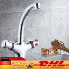 Wasserhahn Mit