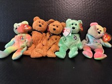 Ty Beanie Babies 13 