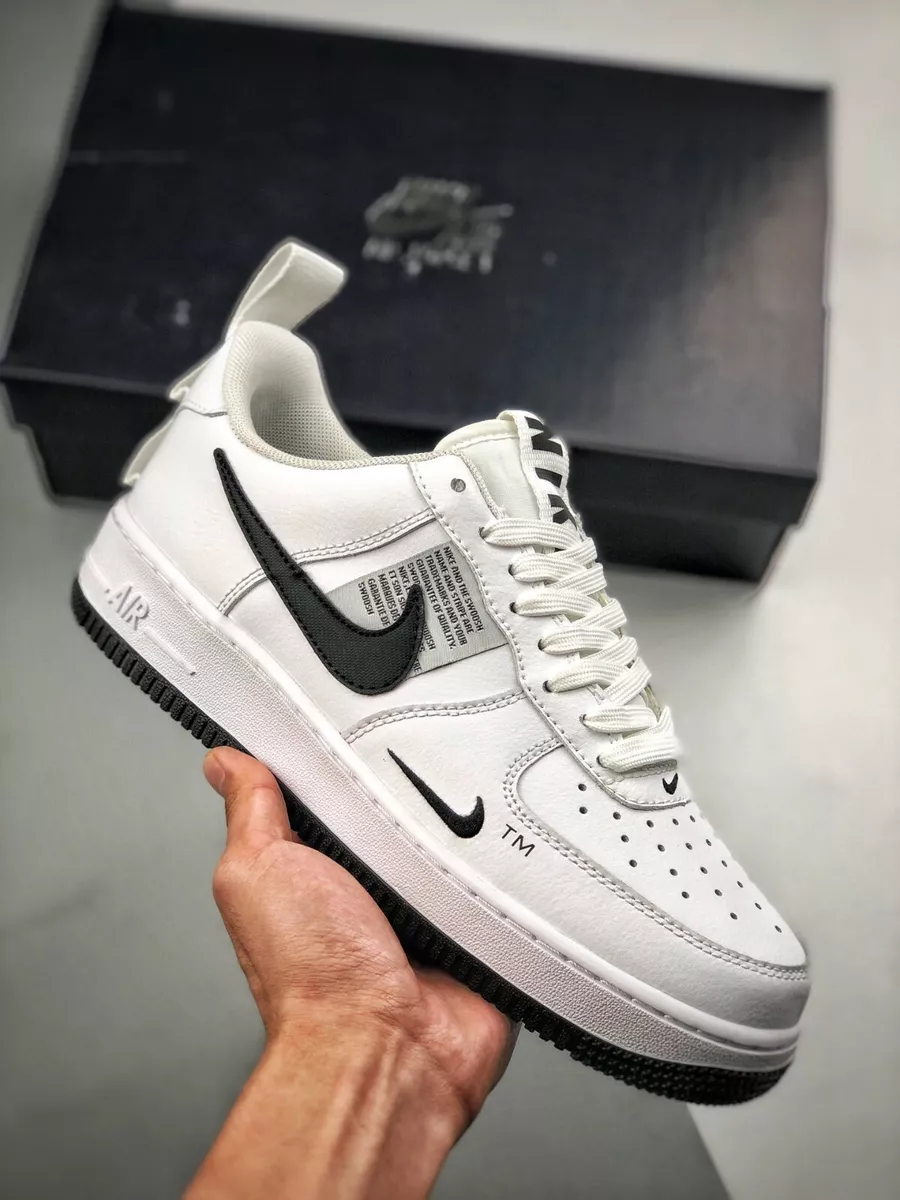 Buy Air Force 1 LV8 Utility 'White' - CQ4611 100