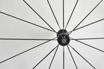 MAVIC COSMIC SL exalith carbon front wheel !!! 700c ! 622x13