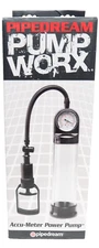 Pump Worx Max-Precision Power Pump