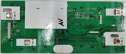 Samsung QN85QN85AAFXZA(AA01) Repair Parts Kit BN4401116A, BN9416804D, BN4401136A - Picture 16 of 22