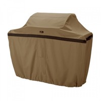 Classic Accessories Hickory Grill Cover Rugged Bbq Cover With Advanced Weather on sale Classic Accessories Hickory Grill Cover Rugged Bbq Cover With Advanced Weather on sale