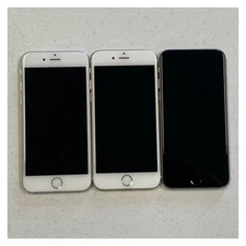 Apple iPhone 6 16GB 64GB 128GB GSM/CDMA Unlocked Verizon Clean ESN Free Return