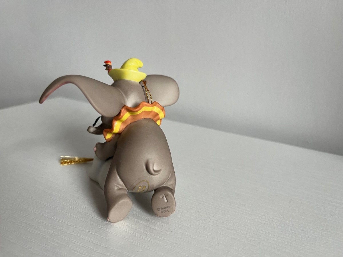 Disney - WDCC Dumbo figurine - 'When I See an Elephant Fly' | eBay UK