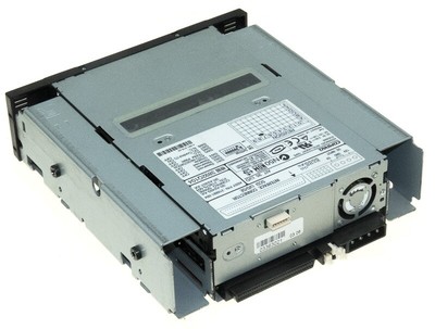Streamer Compaq 218575-001 AIT 35 LVD 35/70GB AIT-1 SCSI 5.25''