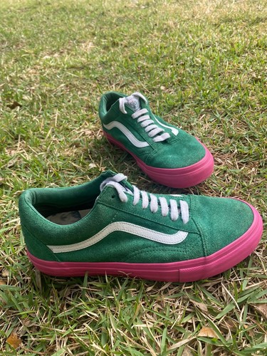 vans golf wang