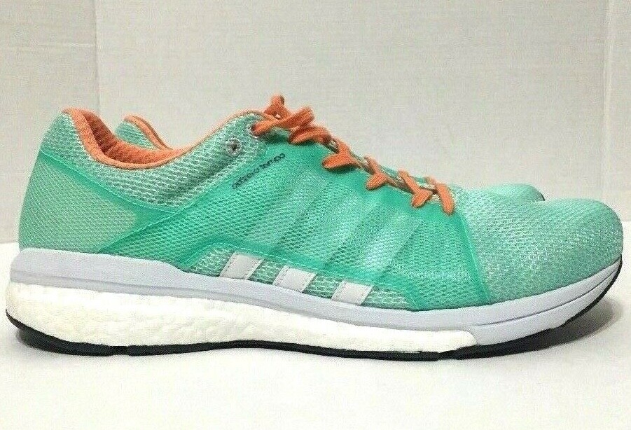 Size 11 - adidas adizero tempo 8 Easy Green for sale online | eBay