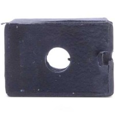 Automatic Transmission Mount-Manual Trans Mou...