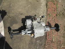 JOHN DEERE 240 260 GT242 GT262 6-Speed Tuff Torq Transmission Transaxle AM116614