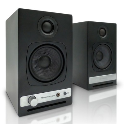 Audioengine HD3 Powered Bluetooth Wireless Speaker System