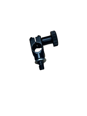 Noga FA1120 Standard Clamp Holds 3/8'' stem and dovetail FREE SHIP