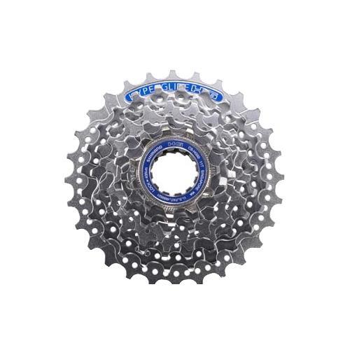 Cassette 9v HG400 Deore 11-32 dents pour remplacer l'usure de votre VTC