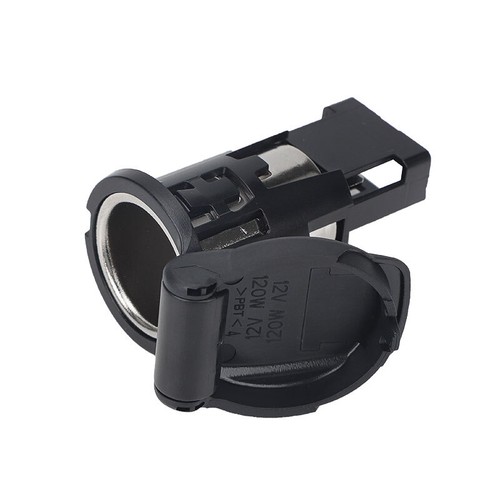12V 120W Car Cigarette Lighter Socket 253312923R For Renault Megane Dacia Koleo - Picture 6 of 11